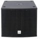 the box pro Achat 112 Sub Kompaktowy Subwoofer pasywny 12" 350W RMS 4 Ohm 1