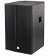 the box pro Achat 118 - Wydajny Basowy Głośnik Tubowy 500 W RMS 2000 W Peak 1
