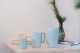 Vialli Design - FUORI - Kubki 2szt 80ml - Miętowy 6