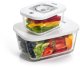 Vacuum container Laica VT3306, 2 pcs. 3