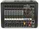 Powermikser 8- kanałowy PDM-M804A Power Dynamics one size 6