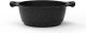 CASSEROLE DOMOLETTI BL MARBLE D28CM 6.1L 2