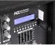Mentor Powermikser 8-kanałowy PDM-C805A Power Dynamics one size 5