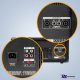 Mentor Powermikser 8-kanałowy PDM-C805A Power Dynamics one size 10