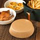 DA280B Papier do frytkownicy air fryer    20cm 50szt 8