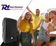 Kolumna pasywna 10" 800W PD410P Power Dynamics one size 1