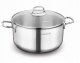 Puodas troškinimui Korkmaz Perla Ø28cm, KRA1572, 8,5 l 1