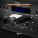 Wzmacniacz audio  PV240BT 4 strefowy 400W BT USB SD FM pilot Power Dynamics one size 13