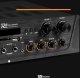 Wzmacniacz audio  PV240BT 4 strefowy 400W BT USB SD FM pilot Power Dynamics one size 14