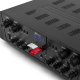 Wzmacniacz audio  PV240BT 4 strefowy 400W BT USB SD FM pilot Power Dynamics one size 17