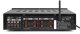 Wzmacniacz audio  PV240BT 4 strefowy 400W BT USB SD FM pilot Power Dynamics one size 4