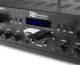 Wzmacniacz audio  PV240BT 4 strefowy 400W BT USB SD FM pilot Power Dynamics one size 5
