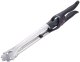 TROIKA BBQ01/ST szczypce kuchenne 450 mm Silikon, Stal nierdzewna Plastik 1