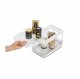 Organizer do szafki kuchennej COMPACTA, 33,3 x 21,3 x 23,5 cm 1