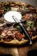 LAGUIOLE Pizza cutter Laguiole Black SET 3 SdV 4