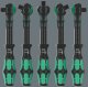 Wera 8000B Limited Edition Zyklop Speedknarre m 3/8" Antrieb 4