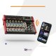 Mikser 8- kanałowy PDM-Y801 Power Dynamics one size 18