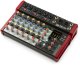 Mikser 8- kanałowy PDM-Y801 Power Dynamics one size 4