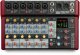 Mikser 8- kanałowy PDM-Y801 Power Dynamics one size 8