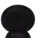 Pokrowiec na kask z szybą z materiału Anti-Scratch  Snowsport Prestig Visor Helmet Bag 3