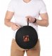 Pokrowiec na kask z szybą z materiału Anti-Scratch  Snowsport Prestig Visor Helmet Bag 8