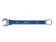 Geko Klucze płasko-oczkowe polerowane z gumowym uchwytem AntiSlip 6-36mm 25el. CRV (4) 3