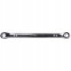 Klucze polerowane Oczkowe-Torx 4el.E6-E24(40) 10
