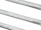 Klucze polerowane Oczkowe-Torx 4el.E6-E24(40) 1