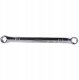 Klucze polerowane Oczkowe-Torx 4el.E6-E24(40) 8