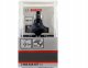 Rounding Cutter 6 mm R9.5 mm, D31.8 mm, L16.2 1
