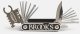 Klucz multitool BROOKS MULTITOOL MT21, 21 funkcji (NEW) 5
