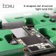 Ramka serwisowa do PCB BAKU BA-677 3