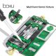 Ramka serwisowa do PCB BAKU BA-677 6