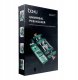 Ramka serwisowa do PCB BAKU BA-677 8