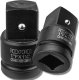 Rockforce Adapter udarowy 1"(F)x1.5"(M) 1