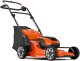 Cordless lawn mower HUSQVARNA LC142i 1