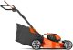 Cordless lawn mower HUSQVARNA LC142i 2
