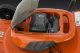 Cordless lawn mower HUSQVARNA LC142i 3