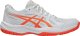 Buty damskie do siatkówki Asics Upcourt 6 1072A107 102 37,5 1