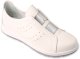 Dr Orto CASUAL buty sportowe profilaktyczno zdrowotne białe 40 1