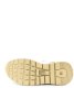 GOE Damskie sneakersy brązowe RR2N4070 BROWN 38 9