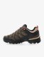 Buty turystyczne damskie Salewa Mountain Trainer Lite - quicksand/black 5
