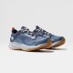 Buty turystyczne damskie The North Face Vectiv Exploris 2 FUTURELIGHT - blue/navy 1