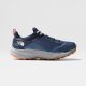 Buty turystyczne damskie The North Face Vectiv Exploris 2 FUTURELIGHT - blue/navy 1