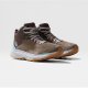 Buty damskie The North Face Vectiv Exploris 2 Mid FUTURELIGHT LTHR - brown 1