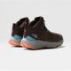 Buty damskie The North Face Vectiv Exploris 2 Mid FUTURELIGHT LTHR - brown 1