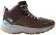 Buty damskie The North Face Vectiv Exploris 2 Mid FUTURELIGHT LTHR - brown 2