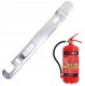 FIRE ESTINGUISHER HOLDER 1