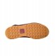 Buty outdoor damskie The North Face Back-To-Berkeley IV Textile Wp - boysenberry/brown 3