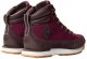 Buty outdoor damskie The North Face Back-To-Berkeley IV Textile Wp - boysenberry/brown 4
